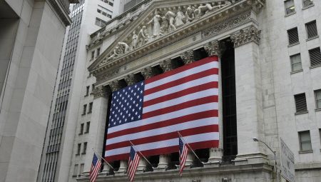 New York borsası birinci süreç gününe yükselişle başladı