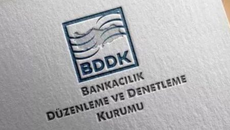 Bakanlık duyurdu! İşte BDDK’nın zelzeleler nedeniyle attığı adımlar