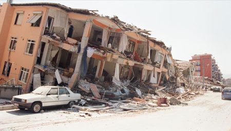 Ticaret Bakanlığı Deprem Sonrası Fiyat Denetlemesi Yaptı