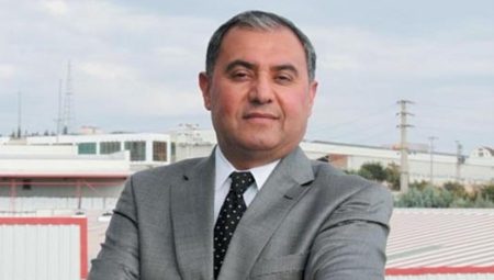 Sütcü: Adana OSB’de sarsıntı kaynaklı üretim eksikliği kelam konusu değil