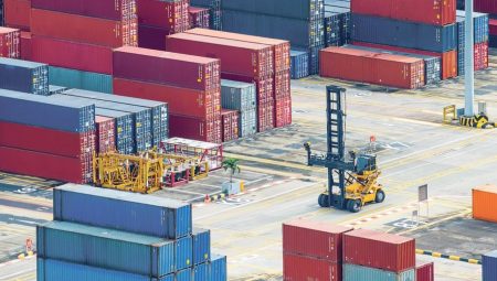 AKAMİB’in şubat ayı ihracatı yüzde 28.3 düştü