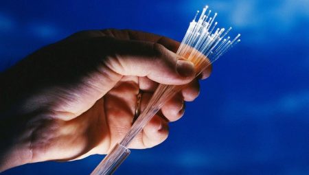 Avrupa’da gigafiber için gaye 2030