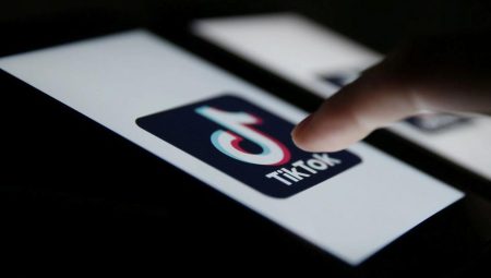 Beyaz Saray: TikTok sorun teşkil ediyor
