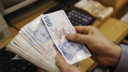 Borçların yapılandırılmasına ait kanun Resmi Gazete’de yayımlandı