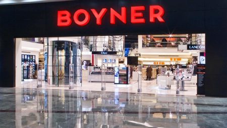 Boyner’den depremzede için “Mor Yerleşke” projesine takviye