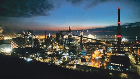 Ereğli Demir Çelik ve İskenderun Demir Çelik’ten temettü kararı