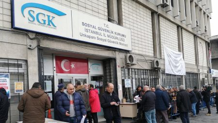 EYT’de merak edilen sorular: EYT’linin işten çıkışı nasıl yapılacak?