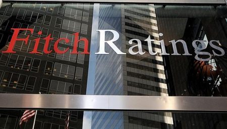 Fitch’ten Türkiye iktisadı için büyüme varsayımı