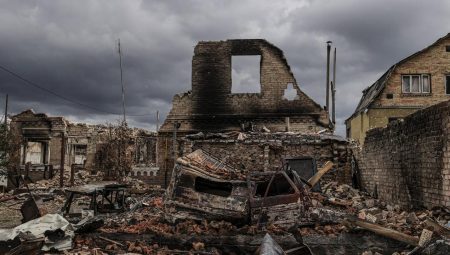 Rusya – Ukrayna Savaşı yurt dışı müteahhitliği vurdu