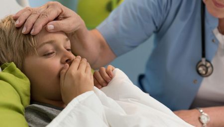 “Solunum enfeksiyonları artabilir”