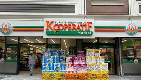 “Tarım Kredi Kooperatifi’nde gübre fiyatı, piyasadan pahalı!”