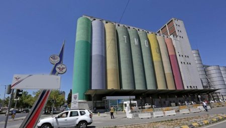 TMO depremzede çiftçiden kotasız eser alımı yapıyor