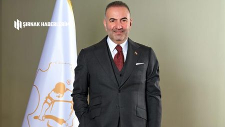 ENSARİ DERİ’DEN AÇIKLAMA GELDİ