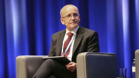 Bakan Şimşek: Program yolunda gidiyor