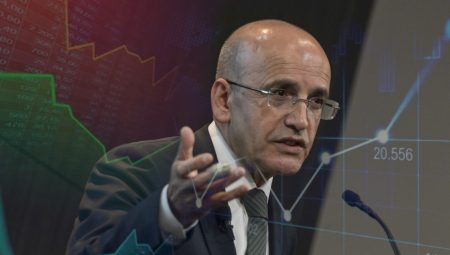 Bakan Şimşek’ten dikkat çeken kıymetlendirme: Direkt yatırımlar artacak, piyasa dalgalanmaları tesirli olmaz