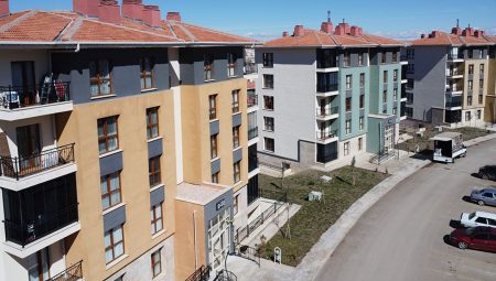 Barınma krizi kapıda: Konut açığı büyüyor, konut sahibi olmak hayal oluyor