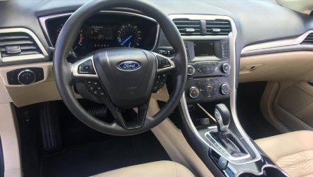 Ford’dan Çin ithalatına tarife ayarı