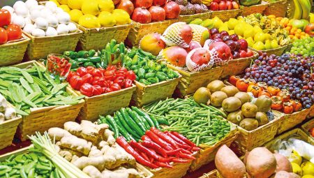 Gıdacılardan S. Arabistan’a 1 milyar dolar ihracat gayesi