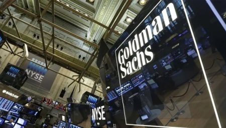 Goldman Sachs: Fed ve ECB bu yıl üçer defa faiz indirebilir
