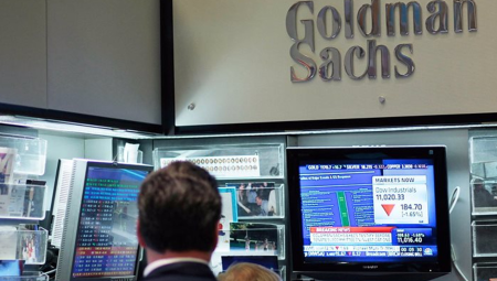 Goldman Sachs’ten yeni rapor: TCMB faiz indirimlerine ne vakit başlayacak?