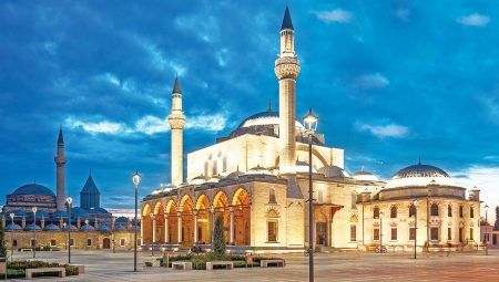 Güçlü miras geleceğe referans olacak