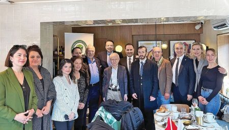 KASAD Başkanı Duran: Kur-enflasyon dengesiz, faaliyetten kazanan yok