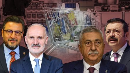 Kesim temsilcilerinden Özel’in boykot davetine reaksiyon