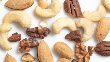 Kriminal laboratuvarından çıkan kestane cipsi