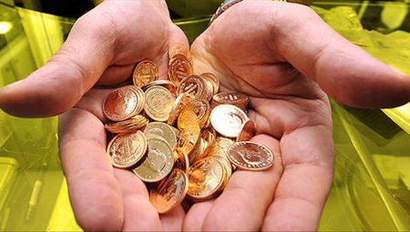 Rekor serisi son buldu! Altının ateşi düştü (23 Nisan aktüel altın fiyatları)