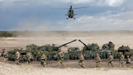 SIPRI Raporu: Türkiye’nin askeri harcamaları son 10 yılda yüzde 110 arttı