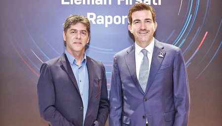 Teknoloji nedeniyle 5 bireyden biri işsiz kalmaktan korkuyor    