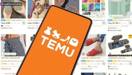 TEMU’ya erişim manisi gündemde