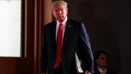 Trump doğruladı! Birinci yurtdışı ziyaretini Suudi Arabistan’a yapacak