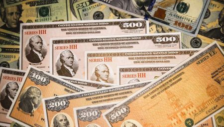 Türkiye’nin elinde bulunan ABD tahvili 20 milyar doları aştı