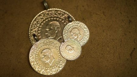 ABD’deki tarife freni sonrası altın fiyatlarında negatif seyir sürüyor (30 Mayıs aktüel altın fiyatları)