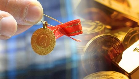 Alım var fakat çıkar hudutlu: Altında yatay seyir (28 Mayıs altın fiyatları)