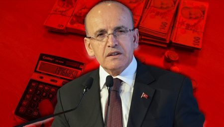 Bakan Şimşek: Enflasyon hedef aralıkta kalacak, düşüş sürecek