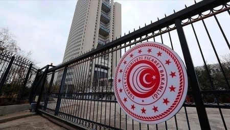 İthalatta haksız rekabetin önlenmesine ait yeni damping bildirimleri yayımlandı