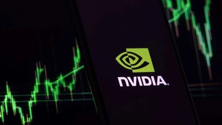 Nvidia beklentileri aştı! Çin pürüzüne karşın dev gelir…
