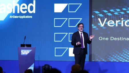 SAP Türkiye, “Business Unleashed” İnovasyon Günü aktifliğini İstanbul’da gerçekleştirdi