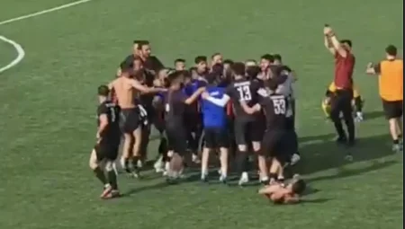 Silopigücü Gençlikspor Şampiyon Oldu