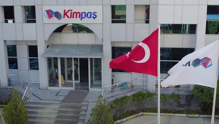 Son yılların süratli büyüyen Türk şirketine ABD’den yaptırım