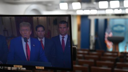 ABD, İran’ın nükleer tesislerini vurdu: Nükleer zenginleştirme tesisleri büsbütün yok edildi