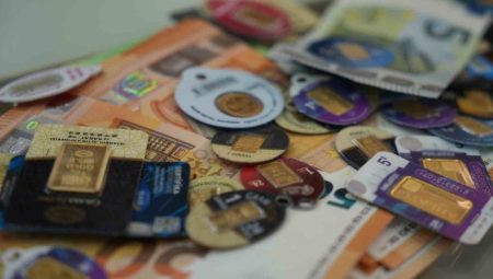 Altında son durum: Gram, çeyrek, cumhuriyet altını bugün ne kadar? (31 Mayıs altın fiyatları)