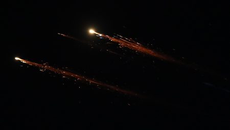 Arap ülkelerinden, İran’ın Katar’daki ABD üssüne saldırısına reaksiyon