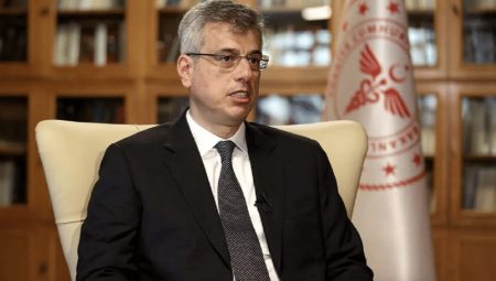 Bakan Memişoğlu açıkladı: HPV aşısı 2025 sonu prestijiyle fiyatsız olacak