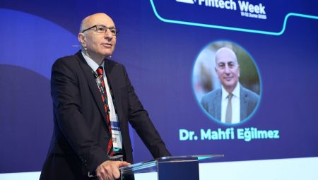 Finans bürokrasisi, klasik finans ve fintek IFW 2025’te buluştu