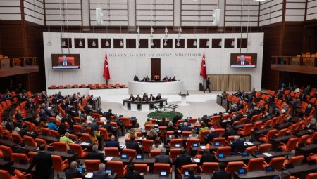 Güç ve maden alanında düzenlemeler içeren kanun teklifi, Komitede