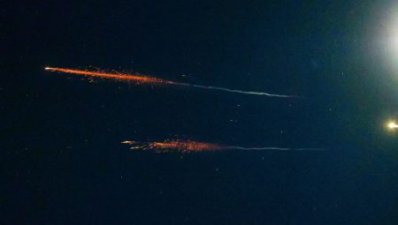 İran-İsrail savaşı beşinci gününde: Tahran ve Tel Aviv ortasında karşılıklı füze taarruzları sürüyor