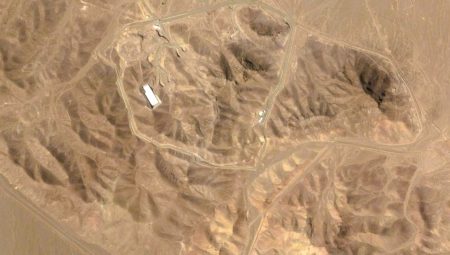 İran’dan nükleer akın açıklaması! ‘Fordo evvelce boşaltılmıştı’